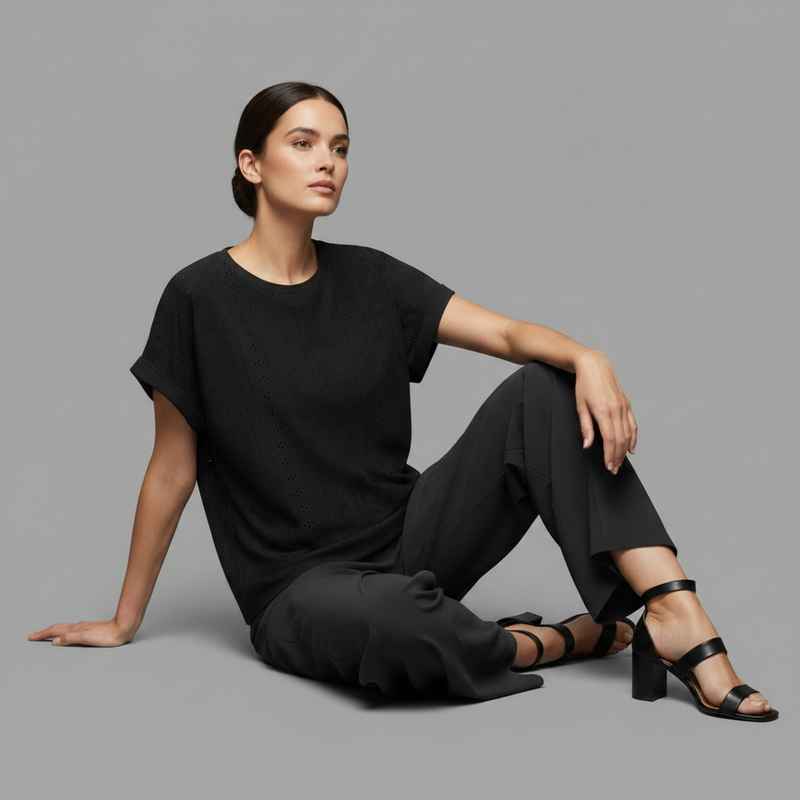 Bella Women's Casual T-Shirt | Women's T Shirts