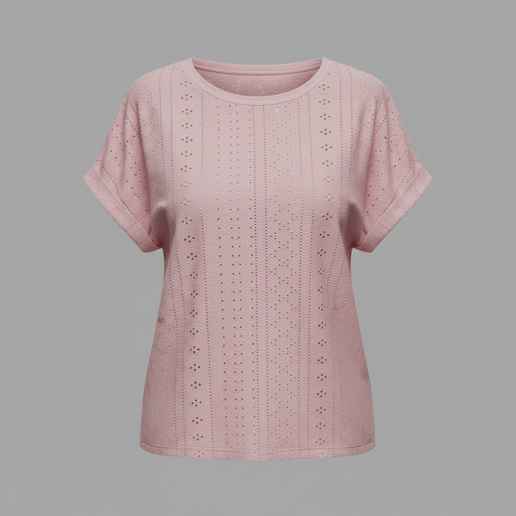 Bella Women's Casual T-Shirt | Women's T Shirts