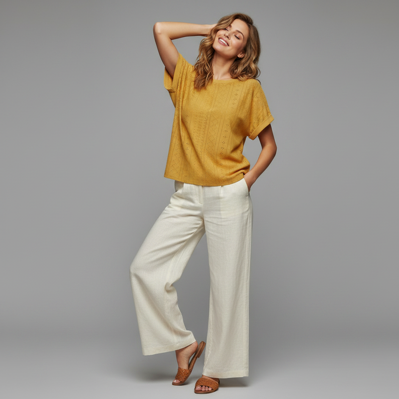 Bella Women's Casual T-Shirt | Women's T Shirts