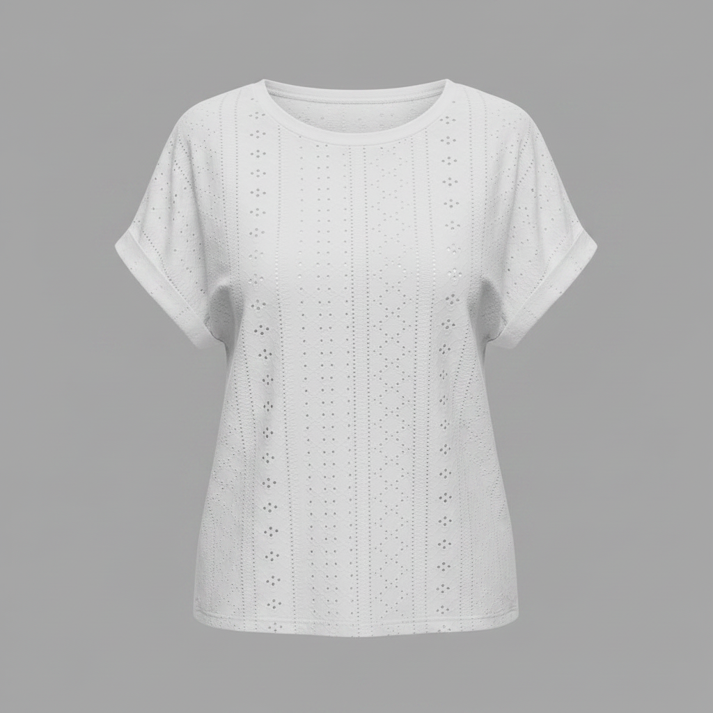 Bella Women's Casual T-Shirt | Women's T Shirts