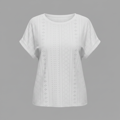 Bella Women's Casual T-Shirt | Women's T Shirts