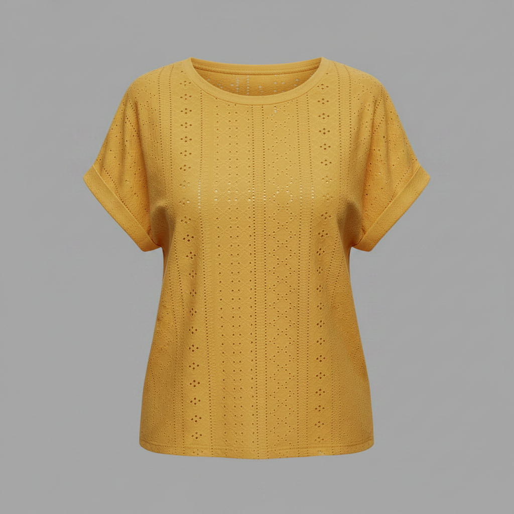 Bella Women's Casual T-Shirt | Women's T Shirts