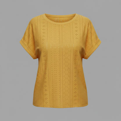 Bella Women's Casual T-Shirt | Women's T Shirts