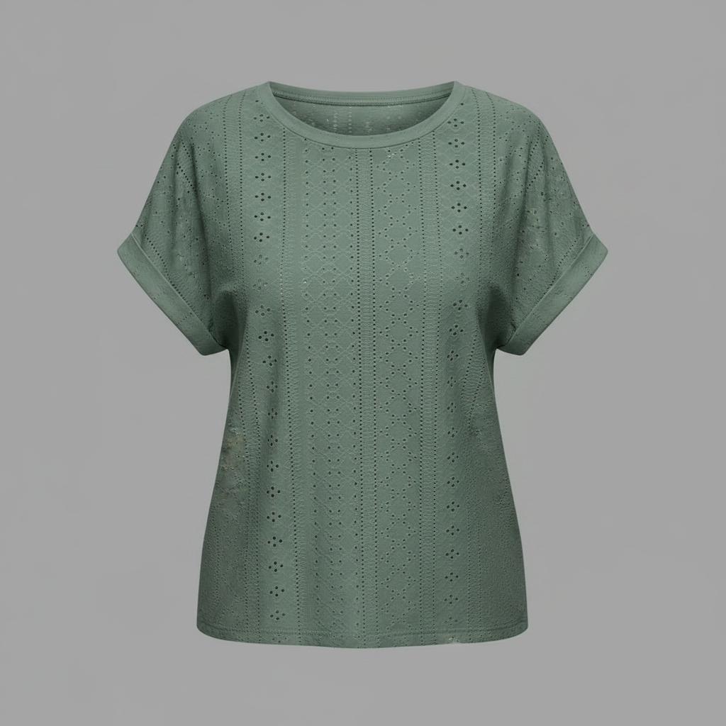 Bella Women's Casual T-Shirt | Women's T Shirts