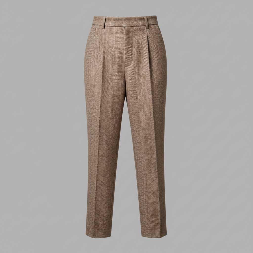 Bianca Trousers | Women's Elegant Fashion Pants