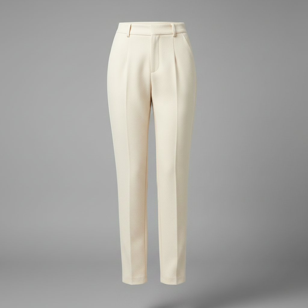 Bianca Trousers | Women's Elegant Fashion Pants