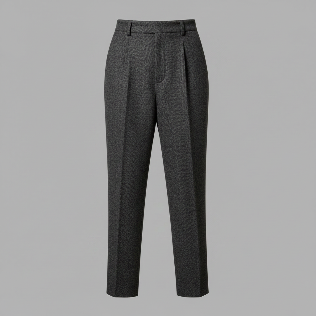 Bianca Trousers | Women's Elegant Fashion Pants