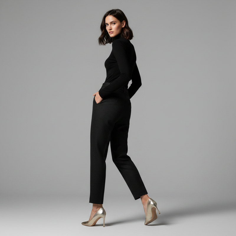 Bianca Trousers | Women's Elegant Fashion Pants