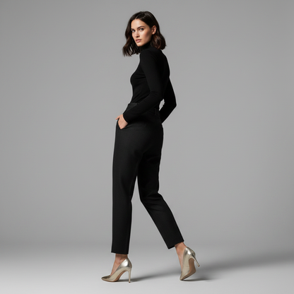 Bianca Trousers | Women's Elegant Fashion Pants