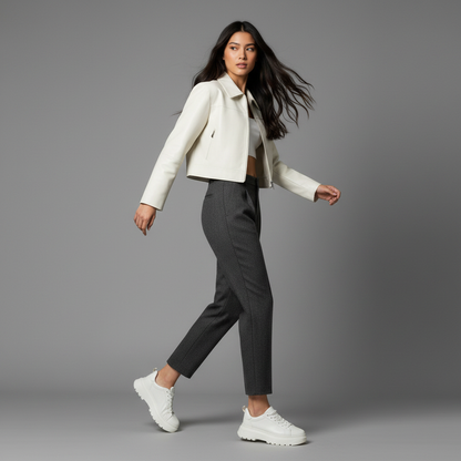 Bianca Trousers | Women's Elegant Fashion Pants