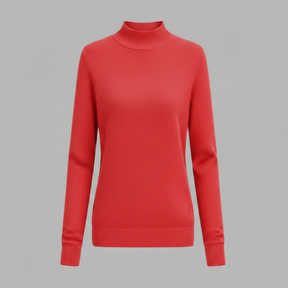 Elegant Women's Sweater | Timeless Comfort & Style