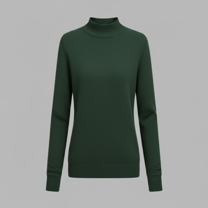 Elegant Women's Sweater | Timeless Comfort & Style
