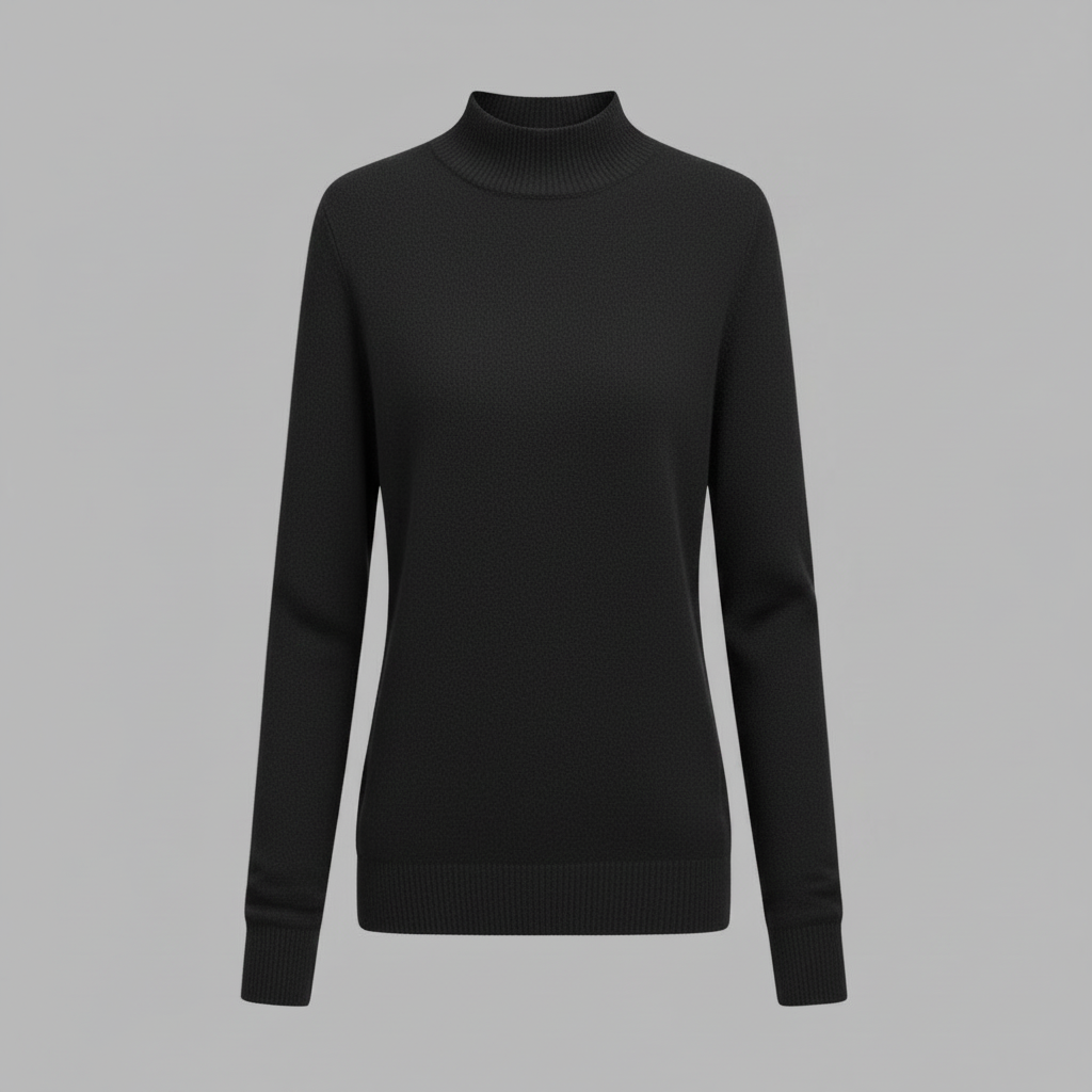 Elegant Women's Sweater | Timeless Comfort & Style