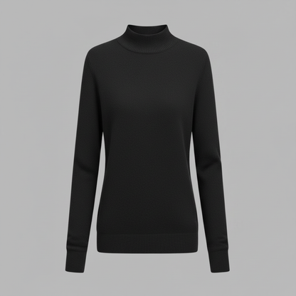 Elegant Women's Sweater | Timeless Comfort & Style