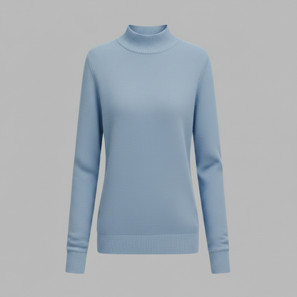 Elegant Women's Sweater | Timeless Comfort & Style