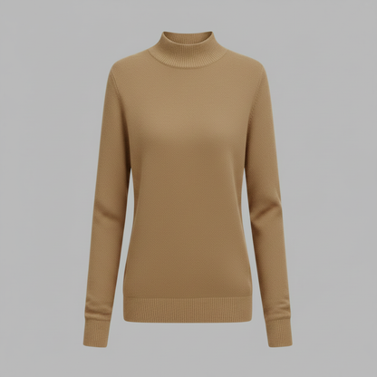 Elegant Women's Sweater | Timeless Comfort & Style