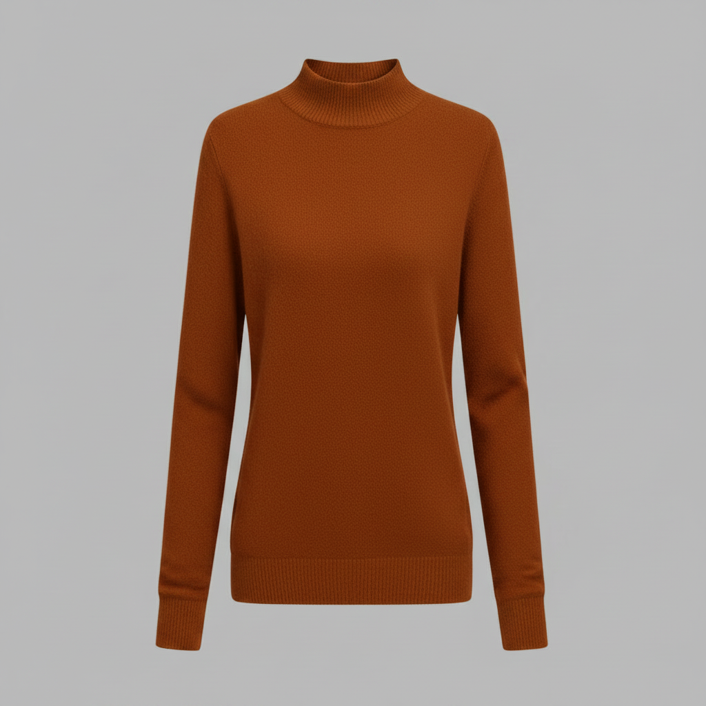 Elegant Women's Sweater | Timeless Comfort & Style