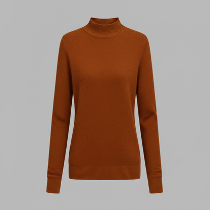 Elegant Women's Sweater | Timeless Comfort & Style