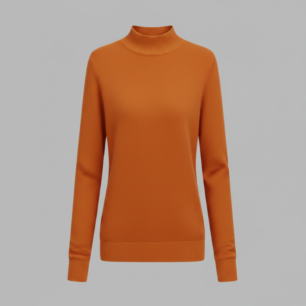 Elegant Women's Sweater | Timeless Comfort & Style
