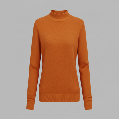 Elegant Women's Sweater | Timeless Comfort & Style