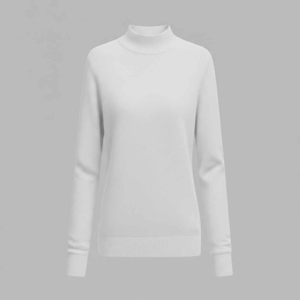 Elegant Women's Sweater | Timeless Comfort & Style