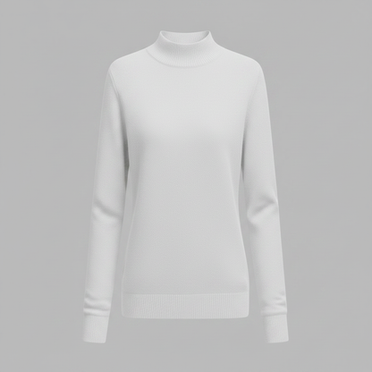 Elegant Women's Sweater | Timeless Comfort & Style