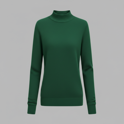 Elegant Women's Sweater | Timeless Comfort & Style