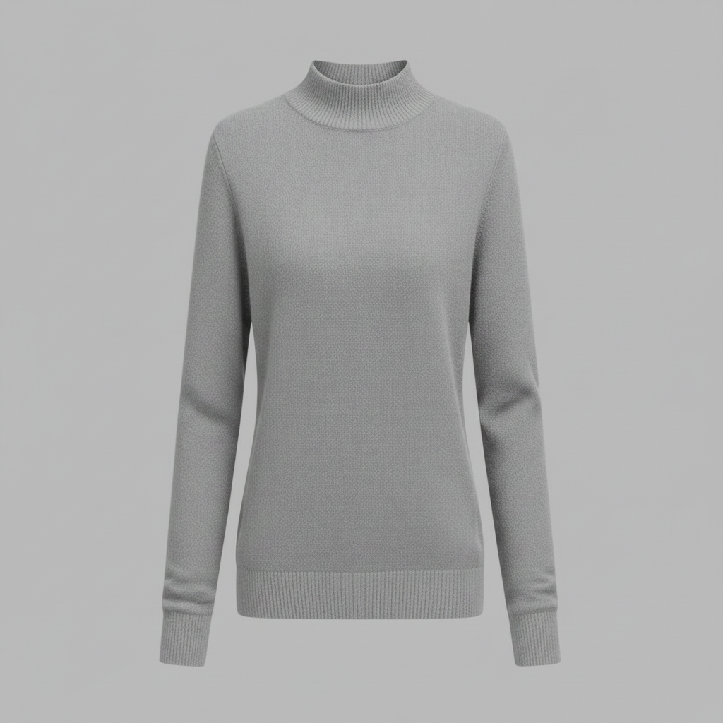 Elegant Women's Sweater | Timeless Comfort & Style