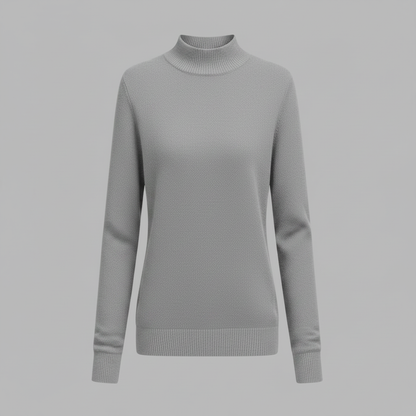 Elegant Women's Sweater | Timeless Comfort & Style