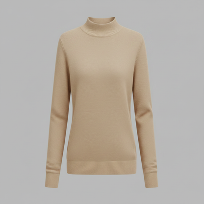 Elegant Women's Sweater | Timeless Comfort & Style