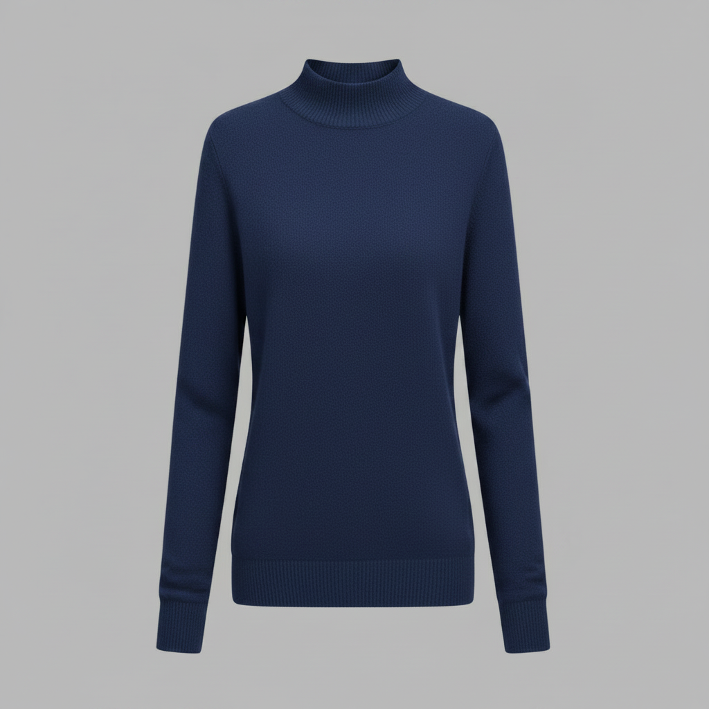 Elegant Women's Sweater | Timeless Comfort & Style