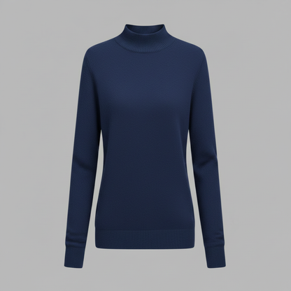 Elegant Women's Sweater | Timeless Comfort & Style