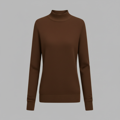 Elegant Women's Sweater | Timeless Comfort & Style