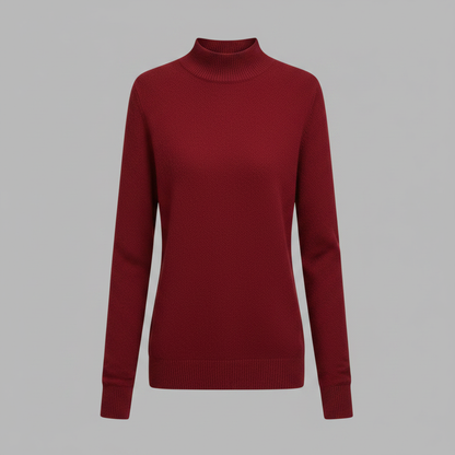 Elegant Women's Sweater | Timeless Comfort & Style