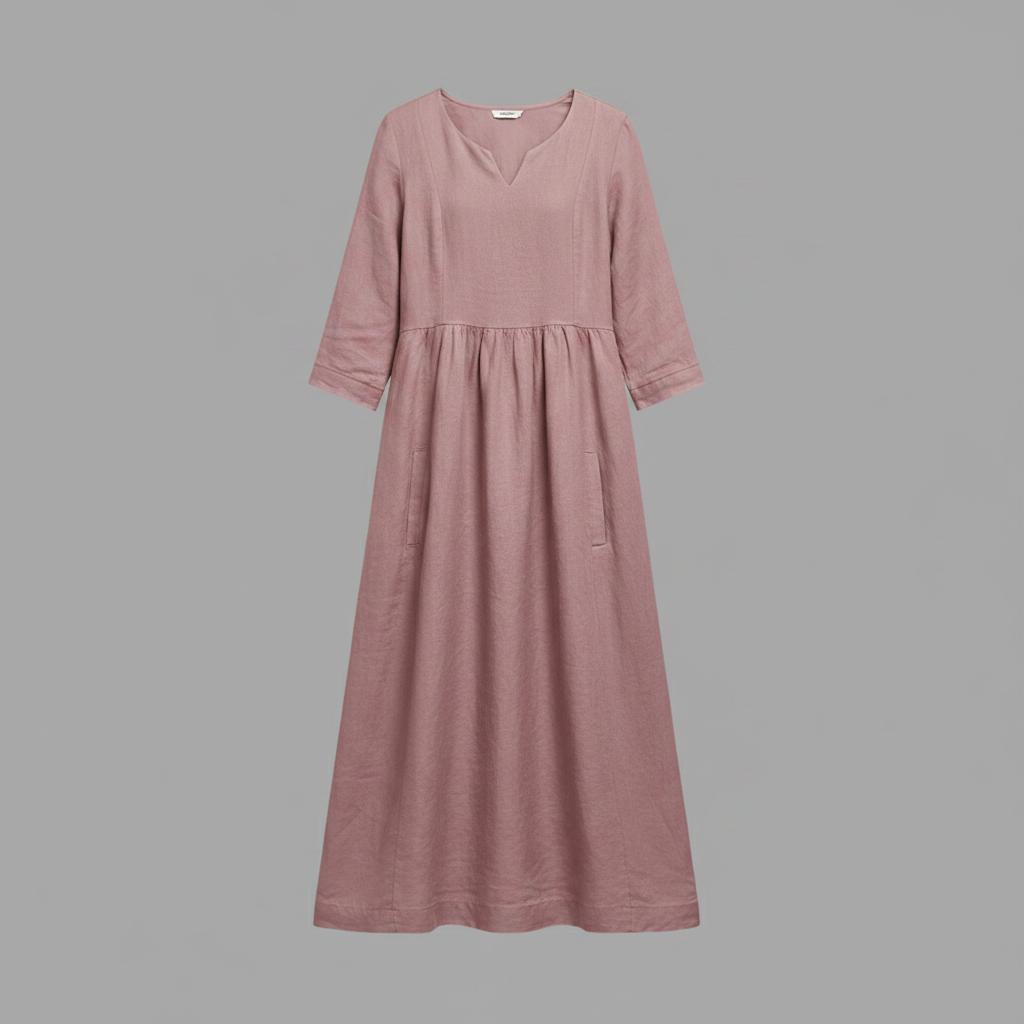 Isabel | Women's Elegant Comfortable Formal Dress