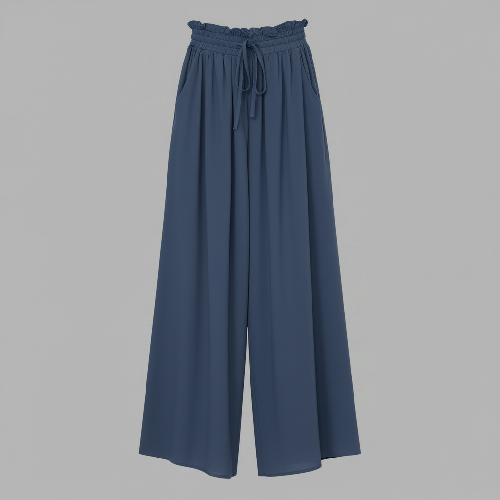 Linen Pants Women | Comfortable Women's Trousers