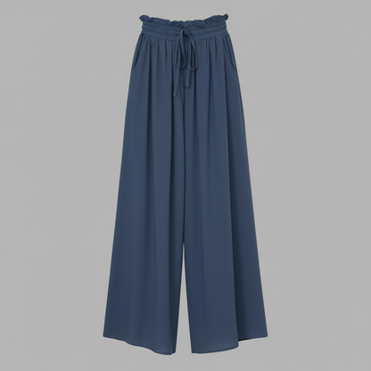 Linen Pants Women | Comfortable Women's Trousers
