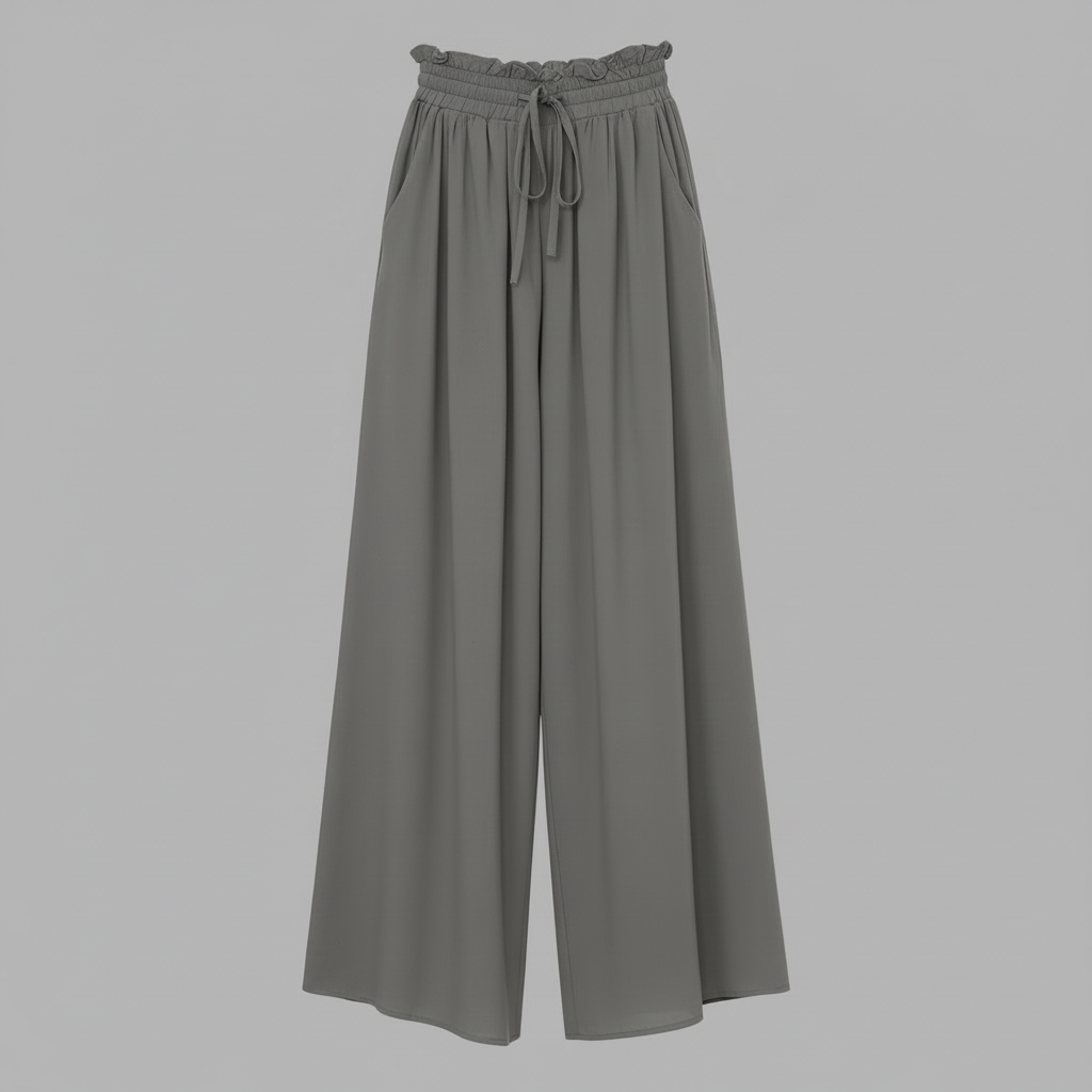 Linen Pants Women | Comfortable Women's Trousers