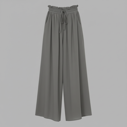 Linen Pants Women | Comfortable Women's Trousers