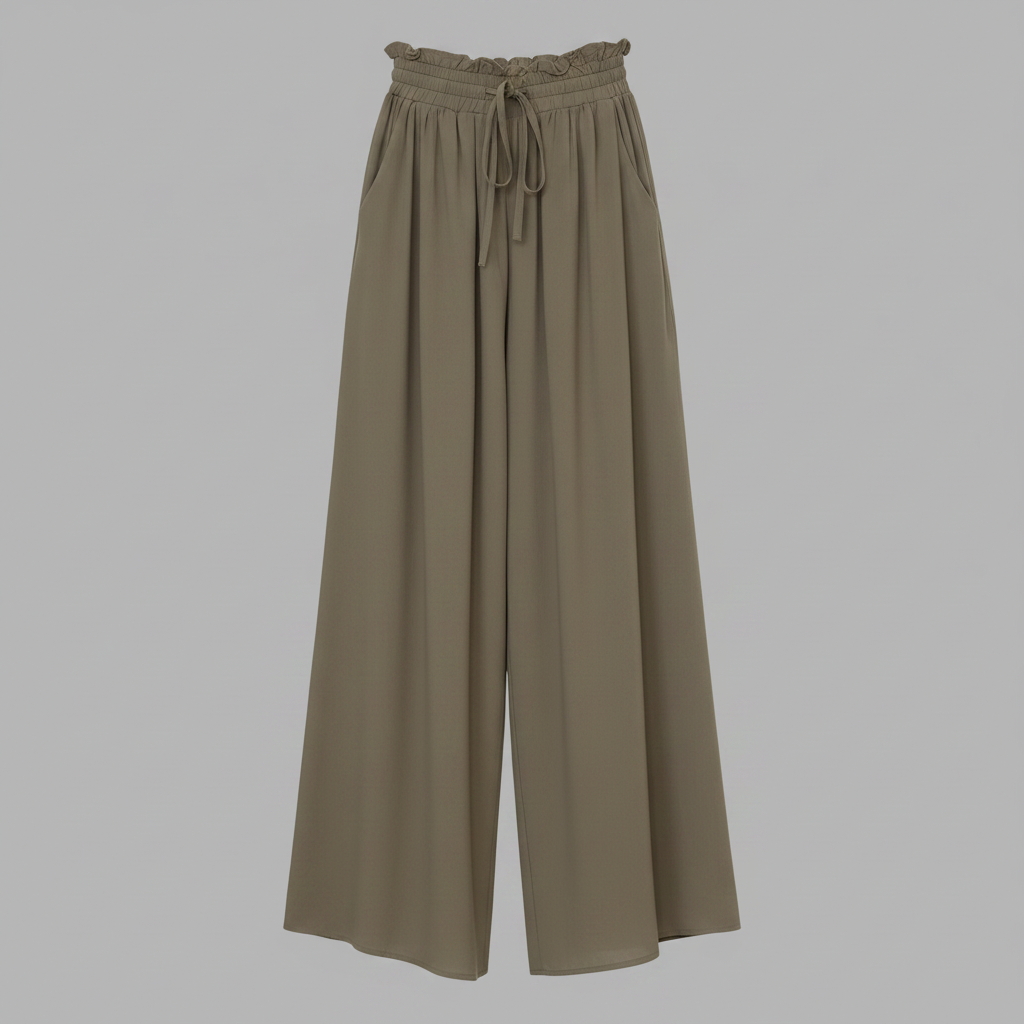 Linen Pants Women | Comfortable Women's Trousers