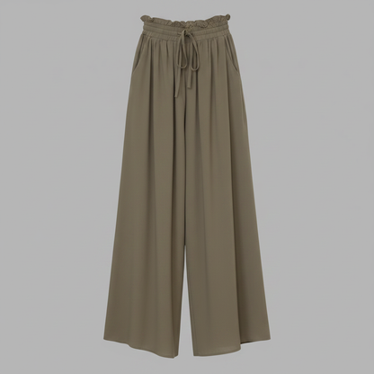 Linen Pants Women | Comfortable Women's Trousers