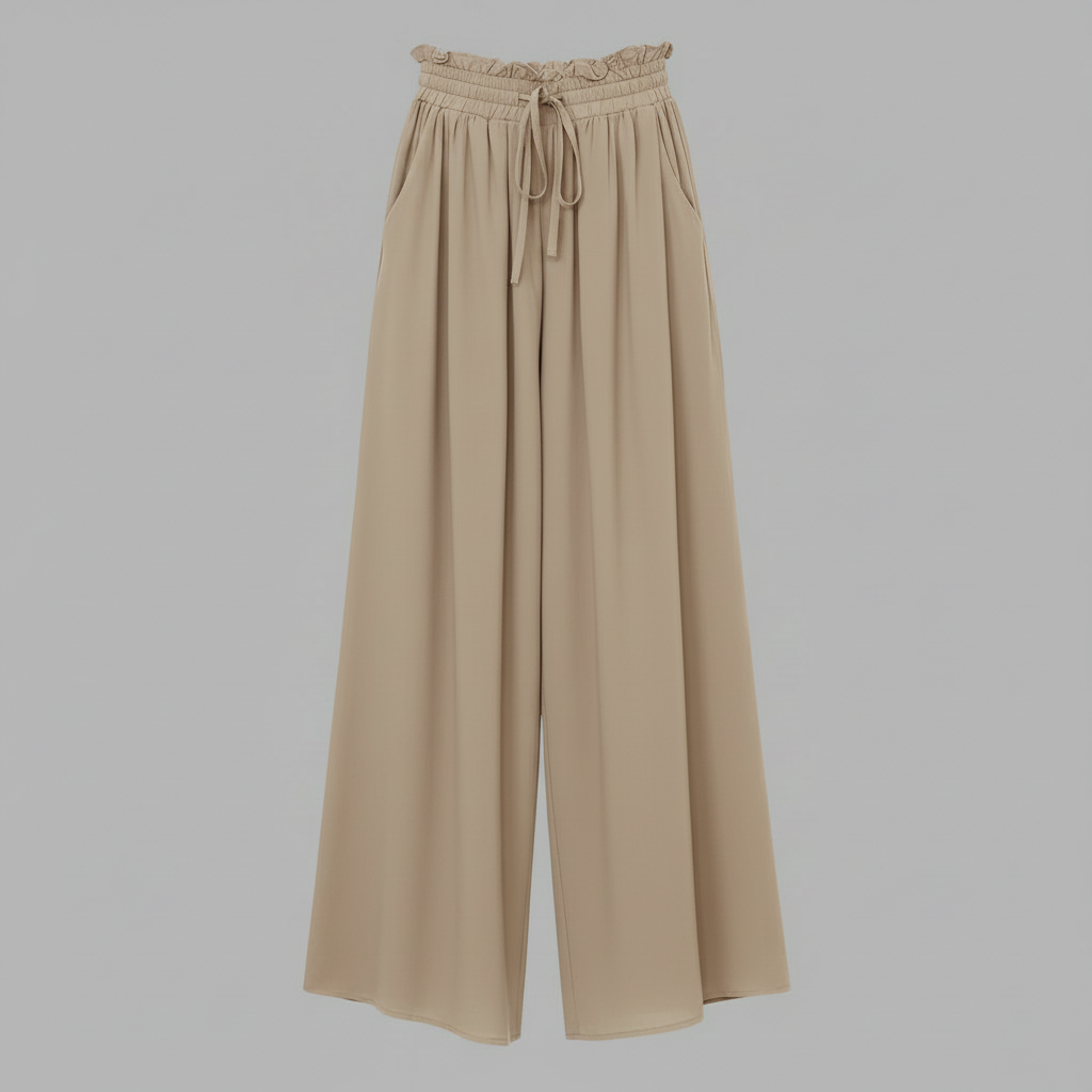 Linen Pants Women | Comfortable Women's Trousers