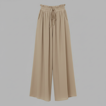 Linen Pants Women | Comfortable Women's Trousers