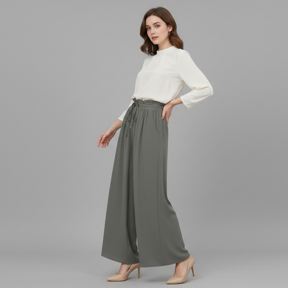 Linen Pants Women | Comfortable Women's Trousers