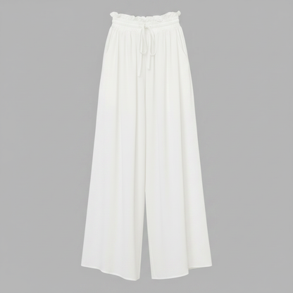 Linen Pants Women | Comfortable Women's Trousers