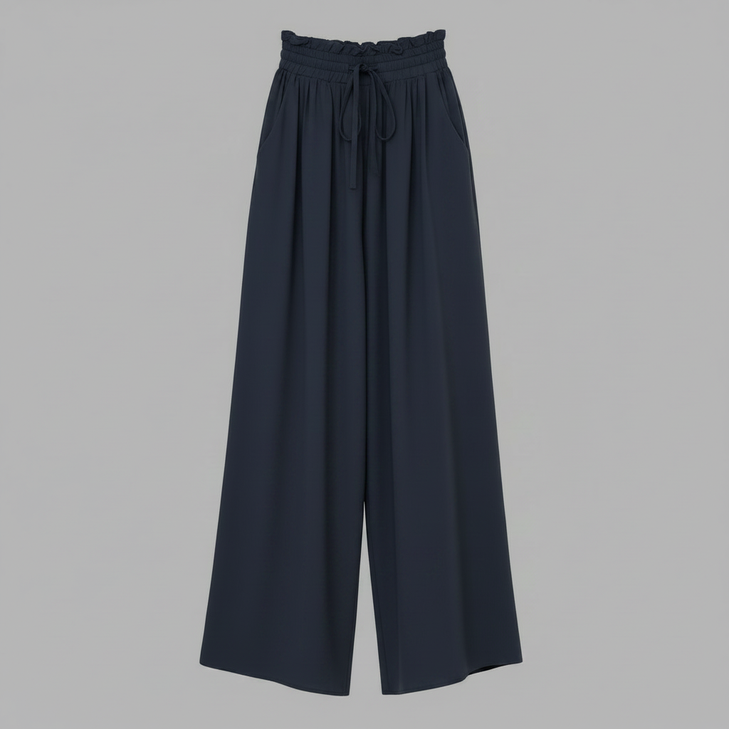 Linen Pants Women | Comfortable Women's Trousers