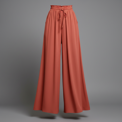 Linen Pants Women | Comfortable Women's Trousers