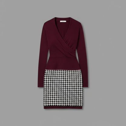 Mara | Elegant Women's Dress for Formal and Casual Occasions