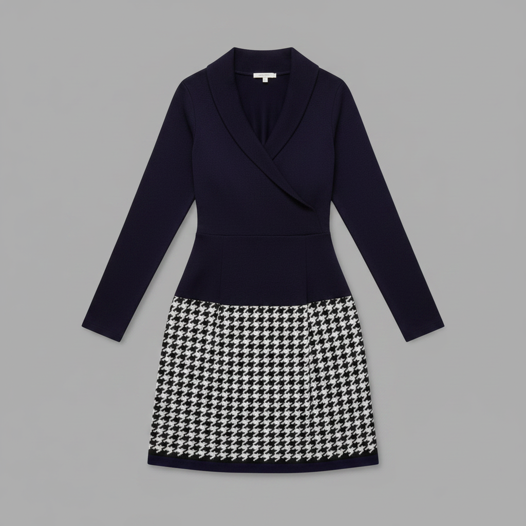 Mara | Elegant Women's Dress for Formal and Casual Occasions