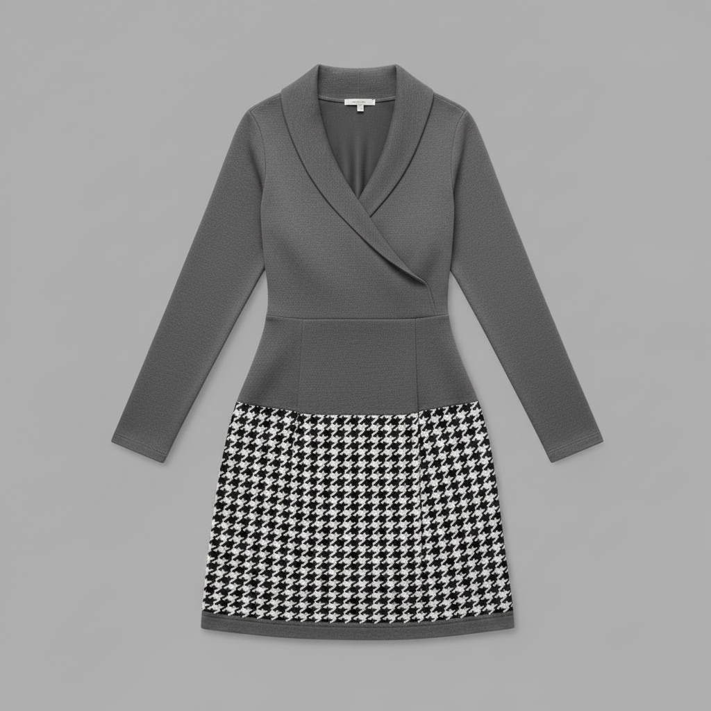 Mara | Elegant Women's Dress for Formal and Casual Occasions